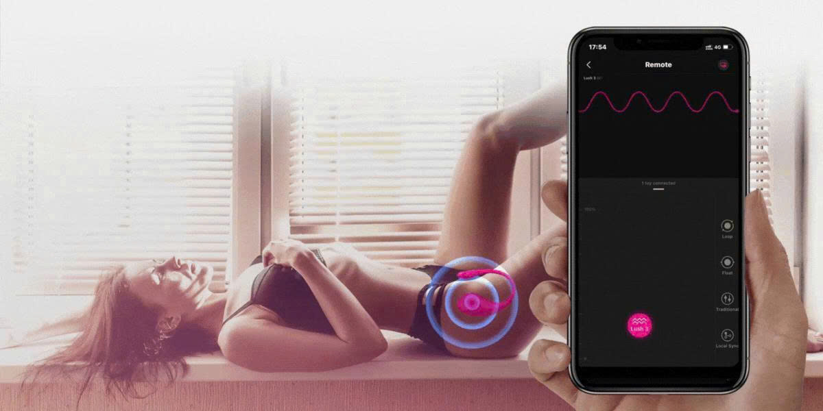 Sextoy nào phù hợp cho cặp đôi khi quan hệ giúp đạt khoái cảm