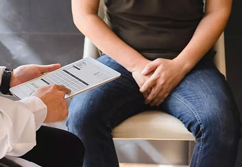 Đau dương vật sau khi quan hệ có nguy hiểm không và và cách xử lý